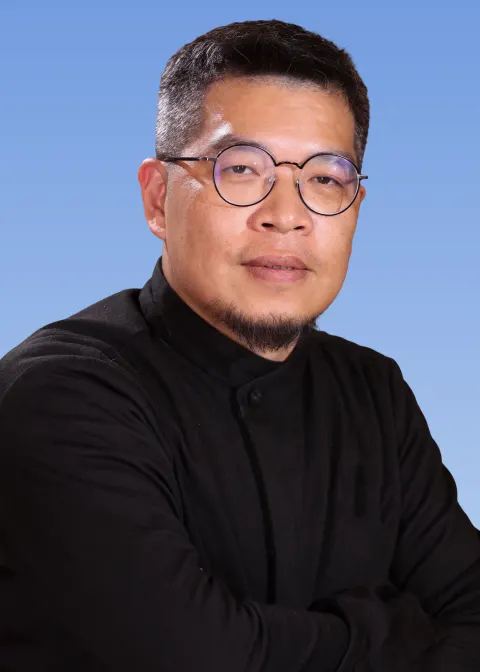 卜希霆